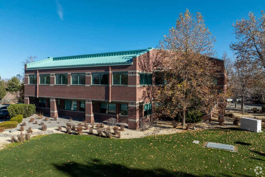 More Photos Of 6140 Plumas St, Reno Office Residential For Lease