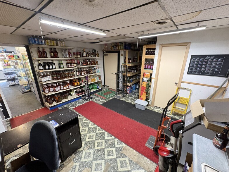 More Photos Of 346 W 2nd St, Winner General Retail For Sale