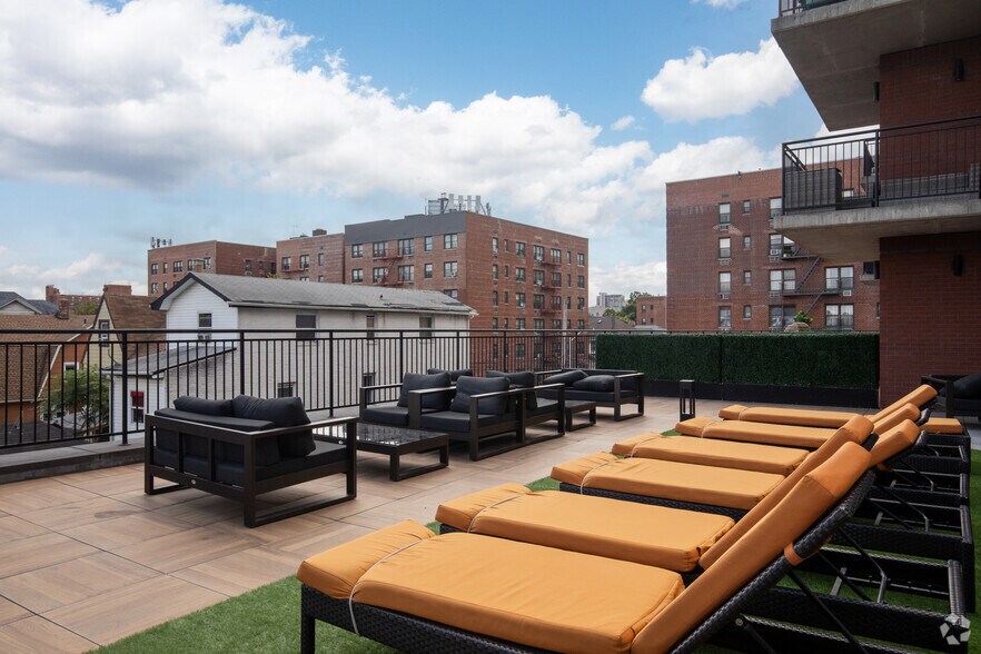 More Photos Of 178-02 Hillside Ave, Jamaica Multifamily For Sale