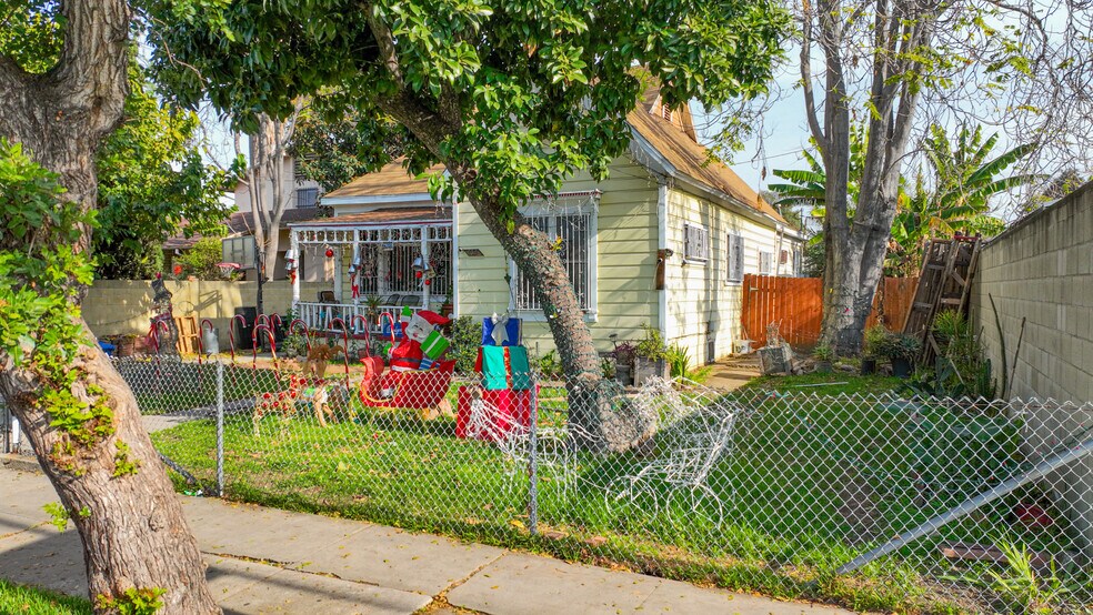 More Photos Of 530 S Ave 20, Los Angeles Land For Sale