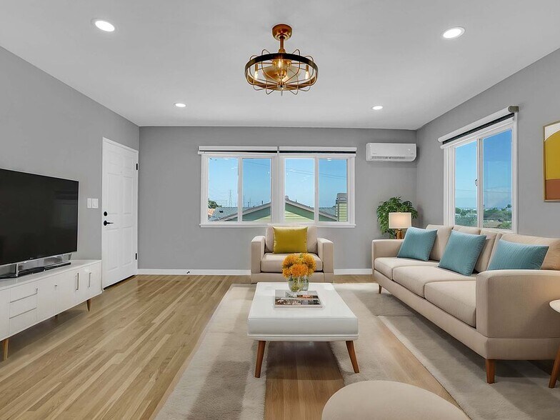 More Photos Of 2517 Curtis Ave, Redondo Beach Apartments For Sale