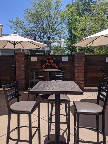 More Photos Of 5280 W 25th Ave, Edgewater Bar For Lease
