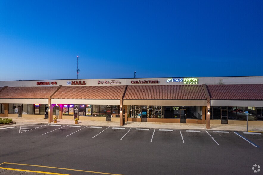 More Photos Of 2447 N Wickham Rd, Melbourne Unknown For Lease