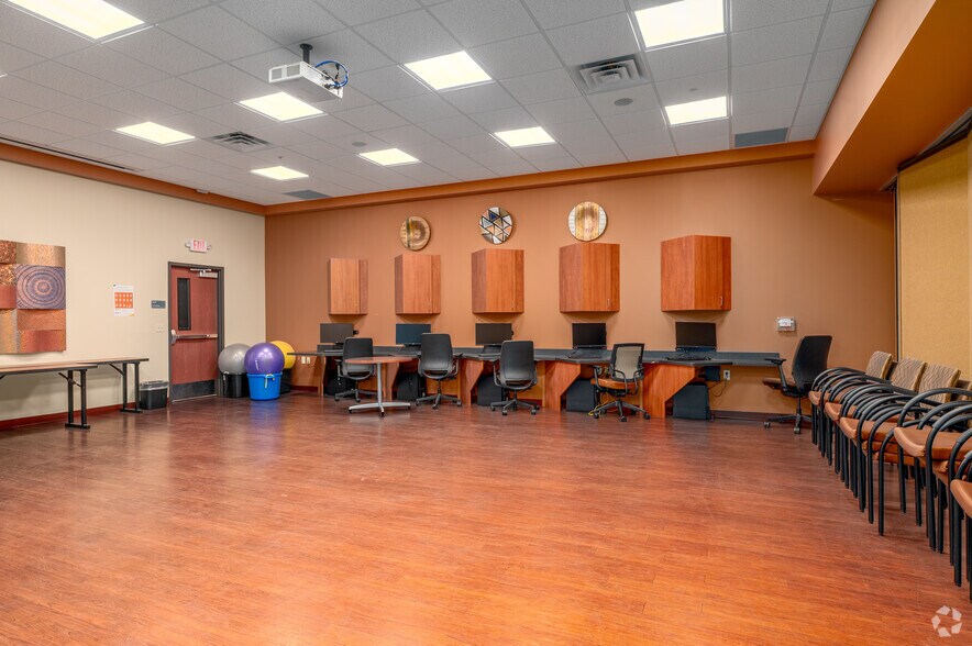 More Photos Of 1477-1505 S Hawkins Ave, Akron Apartments For Sale