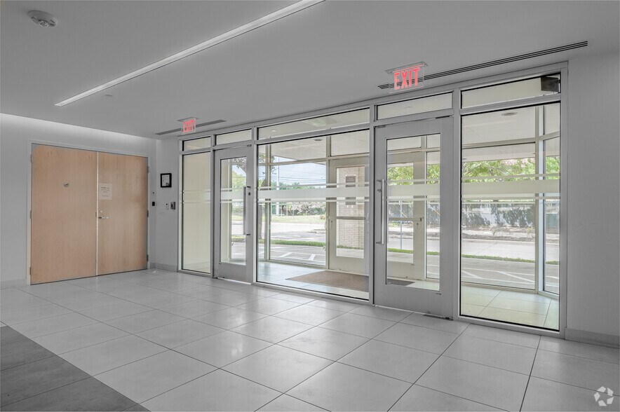 Photo of 1st Floor Ste 100G