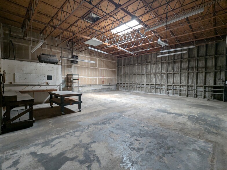 More Photos Of 3140 El Camino Real Ave, Atascadero Warehouse For Lease