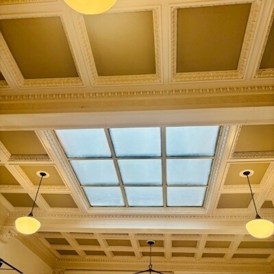 More Photos Of 524 S Elm St, Greensboro Loft Creative Space For Lease