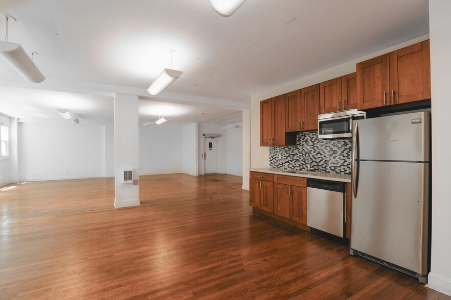 More Photos Of 679 Sutter St, San Francisco Office For Lease