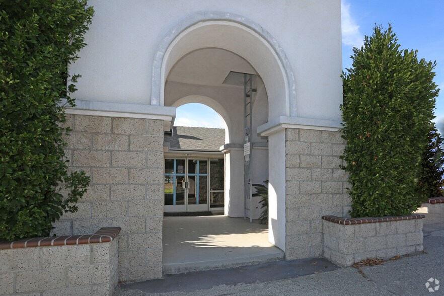 More Photos Of 730 N Mountain Ave, Ontario Religious Facility For Sale
