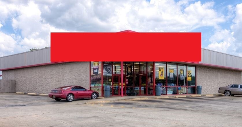 More Photos Of 6556 Aaron Aronov Blvd, Fairfield General Retail For Sale