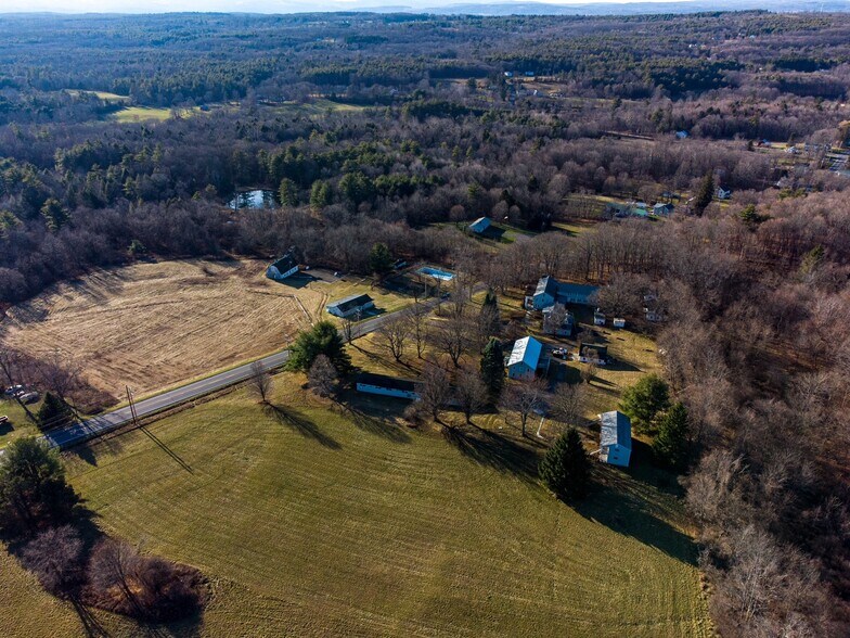 Primary Photo Of 203 County Route 405, Greenville Hotel For Sale