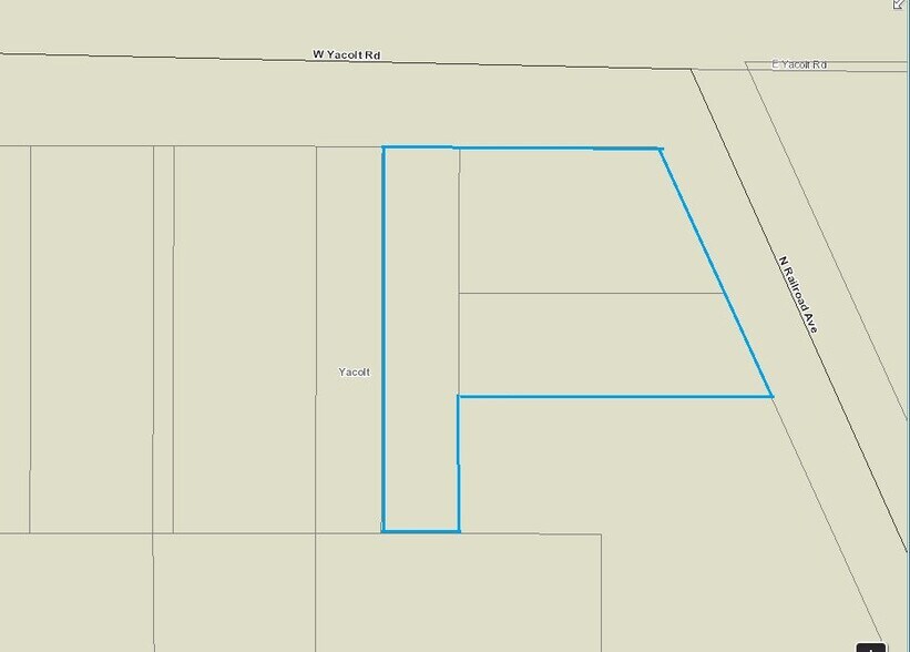 More Photos Of 210 N Railroad Ave, Yacolt Land For Sale