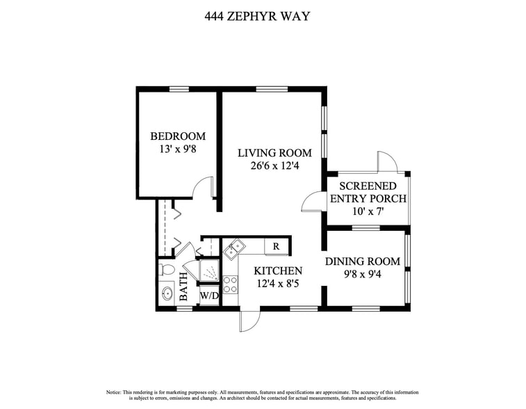 More Photos Of 444 Zephyr Way, Juno Beach Multifamily For Sale