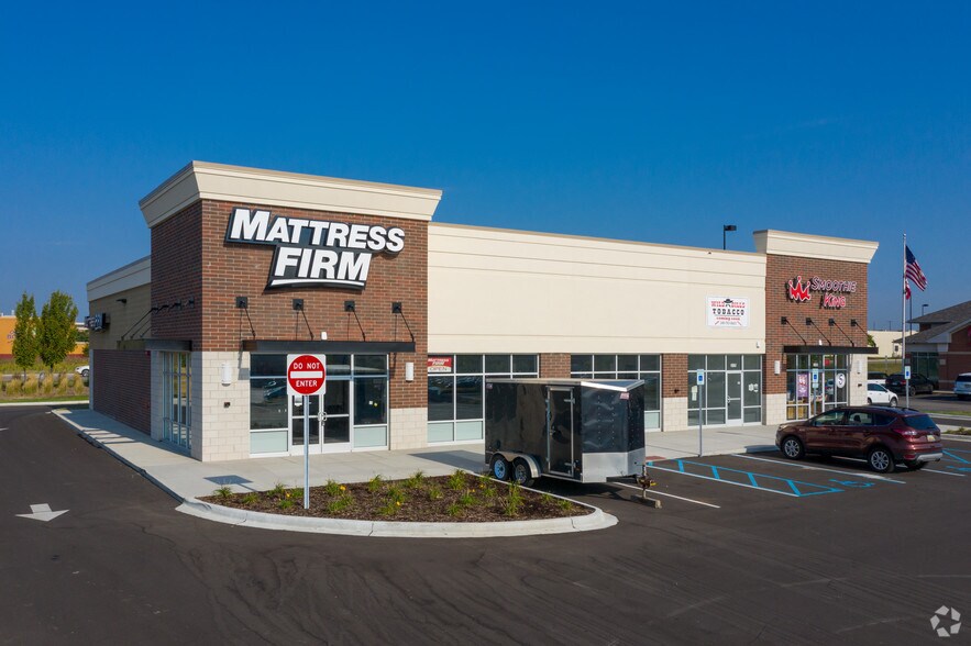 More Photos Of 3169-3175 Fairlane Dr, Allen Park Freestanding For Lease