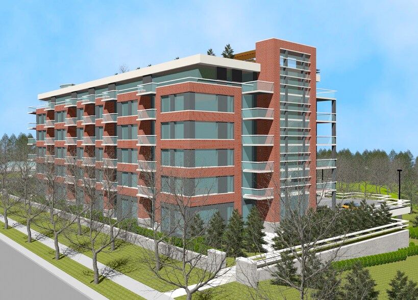 More Photos Of 305 Wellington St E, Aurora Land For Sale