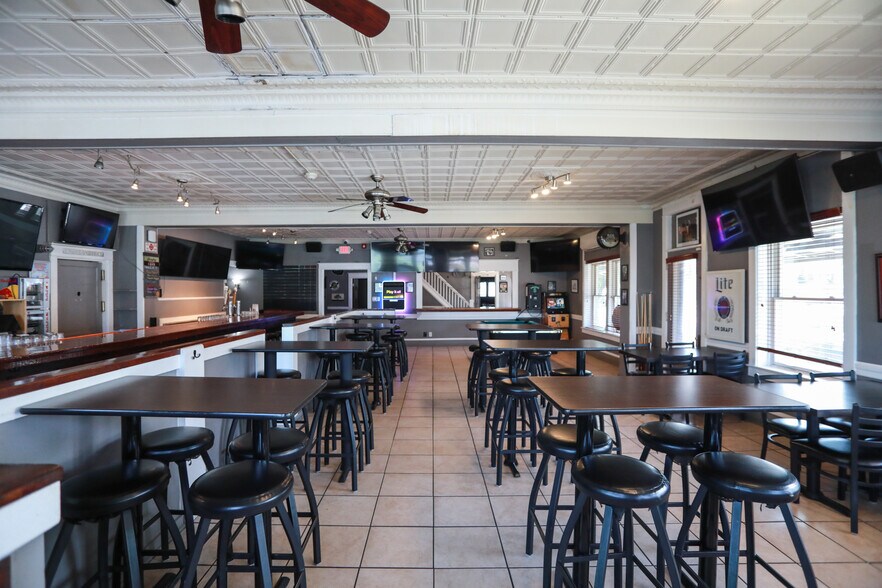 More Photos Of 501 Broad St, Emmaus Storefront Retail Residential For Sale