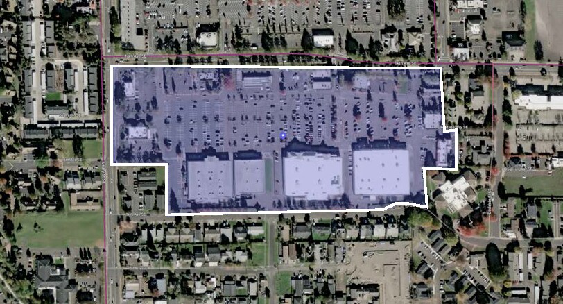 More Photos Of 1880 14th Ave SE, Albany Health Club For Sale