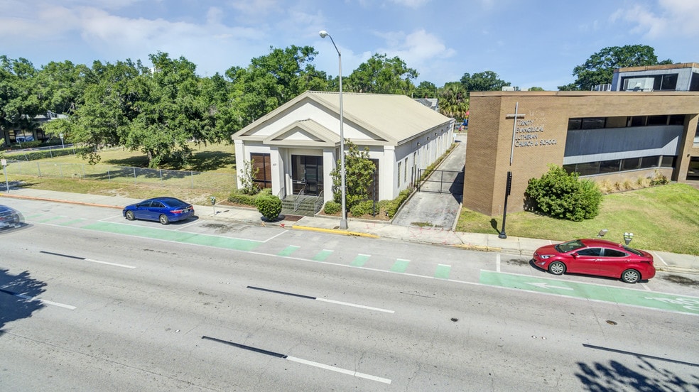 More Photos Of 437 N Magnolia Ave, Orlando Loft Creative Space For Sale