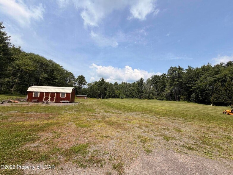 More Photos Of 45 Huntsville-Idetown Rd, Dallas Land For Sale