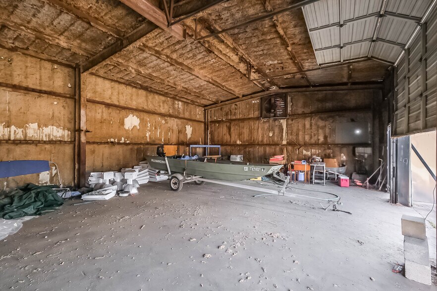 More Photos Of 7830 Highway 90, Sugar Land Industrial For Lease