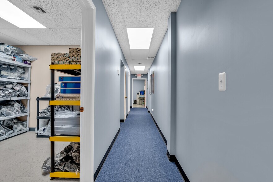 More Photos Of 721 N Beers St, Holmdel Medical For Sale