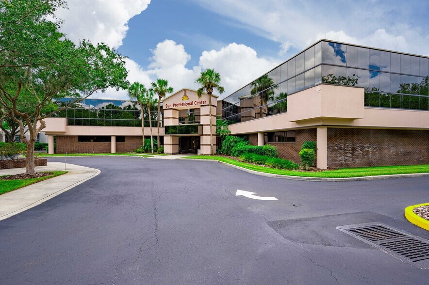 More Photos Of 6719 Gall Blvd, Zephyrhills Medical For Sale