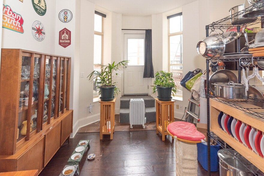 More Photos Of , Baltimore Multifamily For Sale