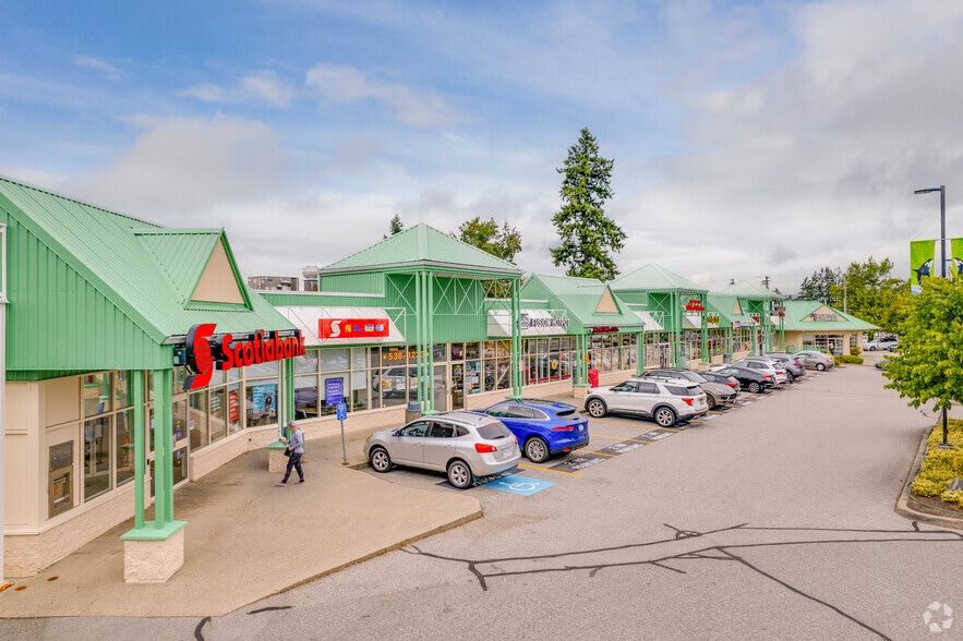 More Photos Of 3189 King George Blvd, Surrey General Retail For Lease