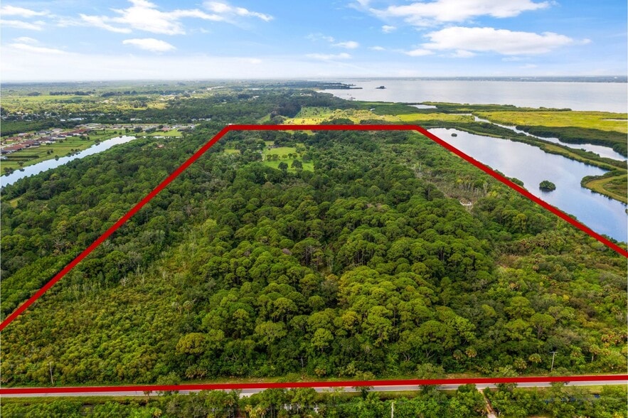 More Photos Of 0 Pine Island, Merritt Island Land For Sale