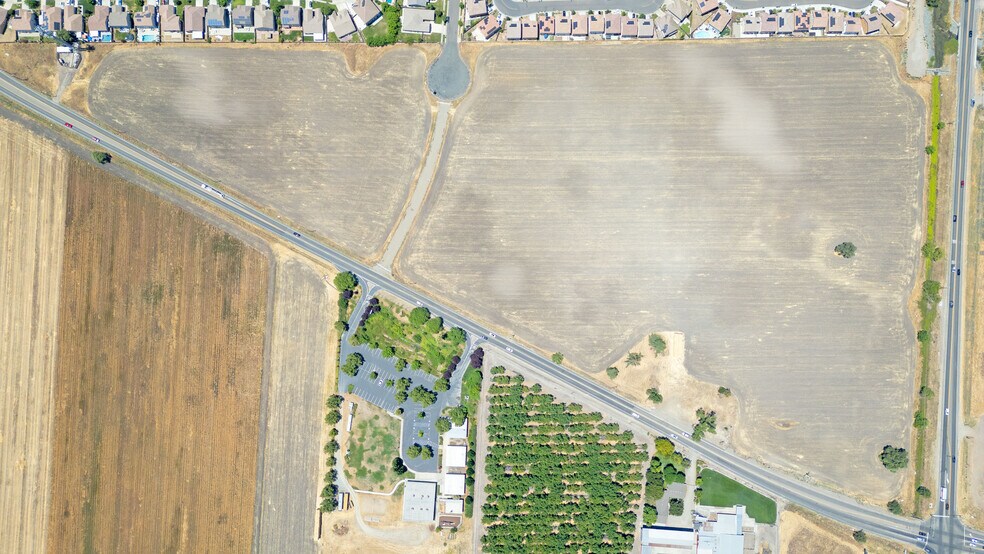 More Photos Of 10601 Lower Sacramento Rd, Stockton Land For Sale
