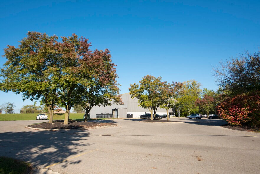 More Photos Of 6141 Avery Rd, Dublin Warehouse For Sale