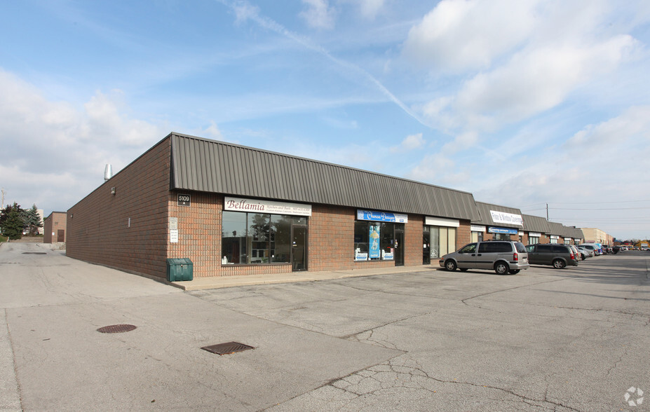 Primary Photo Of 5109 Harvester Rd, Burlington Showroom For Lease