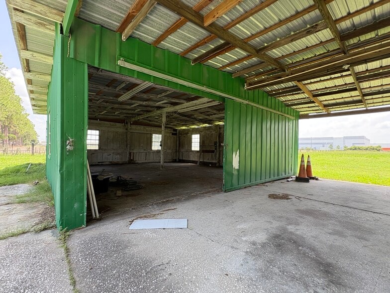 More Photos Of 0 Hamilton, Lakeland Land For Sale
