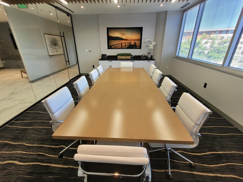More Photos Of 7918 Jones Branch Dr, McLean Office For Lease