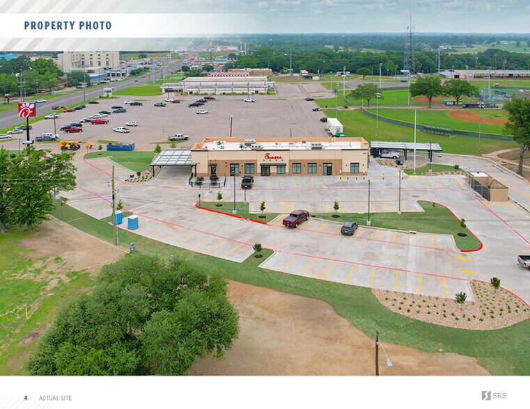 More Photos Of 1609 Jefferson, Mount Pleasant Fast Food For Sale