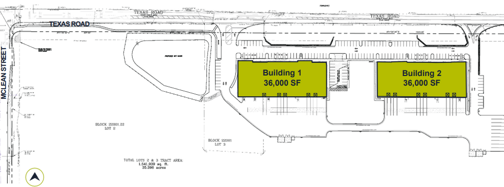 Primary Photo Of 428 Texas Rd, Old Bridge Unknown For Lease