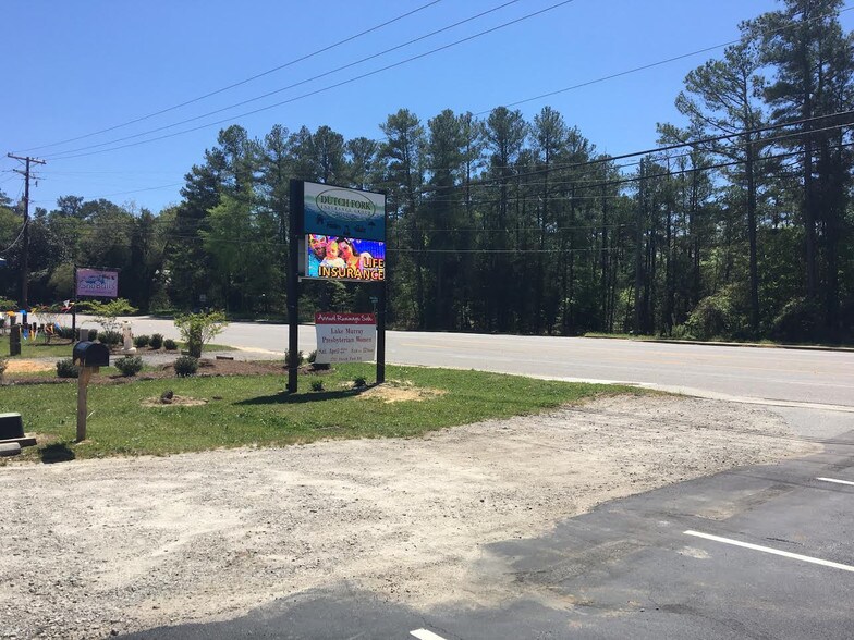 More Photos Of 1610 Dutch Fork Rd, Irmo Medical For Sale