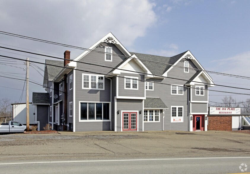 More Photos Of 7958 Steubenville Pike, Imperial Freestanding For Lease