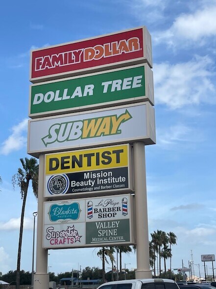 More Photos Of 1123 E 9th St, Mission Unknown For Lease