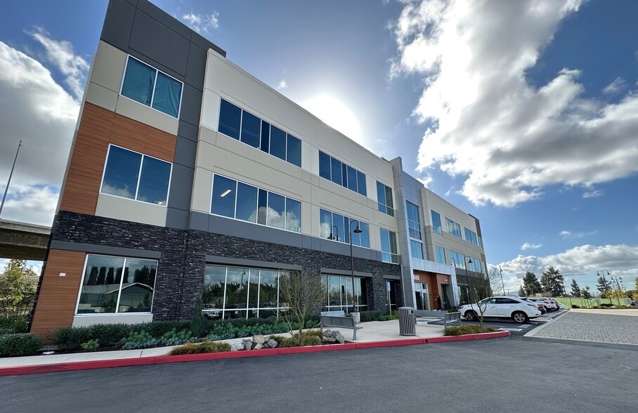Primary Photo Of 888 S Brea Canyon Rd, Diamond Bar Medical For Lease