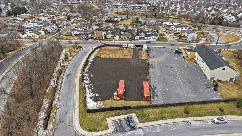More Photos Of 1907 Old Eastern Ave, Baltimore Land For Sale