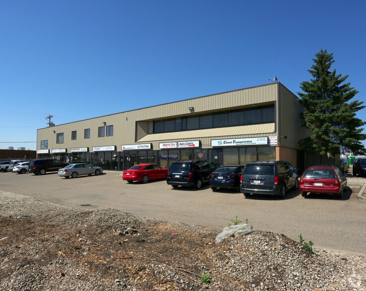 More Photos Of 3444 93rd St NW, Edmonton Office For Lease