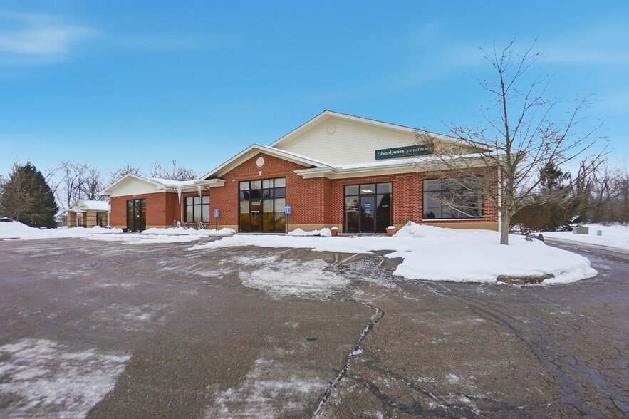 More Photos Of 9685-9725 Dayton Lebanon Pike, Dayton Storefront Retail Office For Sale