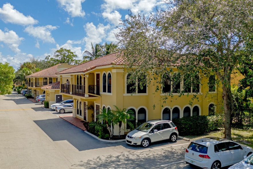 Primary Photo Of 6971 N Federal Hwy, Boca Raton Loft Creative Space For Sale