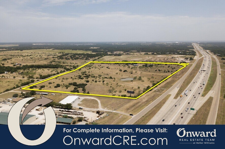 More Photos Of 231 Dillard Rd, Belton Land For Sale