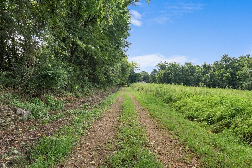More Photos Of 2942 Newman Rd, Ardmore Land For Sale