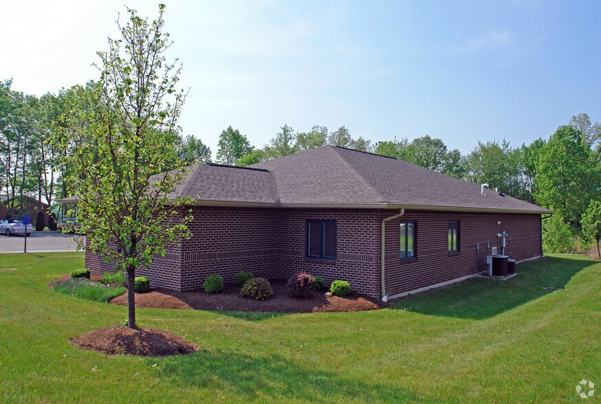 More Photos Of 640 E Dayton Yellow Springs Rd, Fairborn Office For Lease