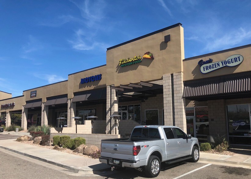 More Photos Of 3428-3438 W Anthem Way, Anthem General Retail For Lease