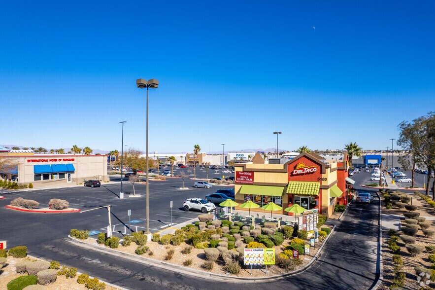 More Photos Of 5200 S Fort Apache Rd, Las Vegas Unknown For Lease