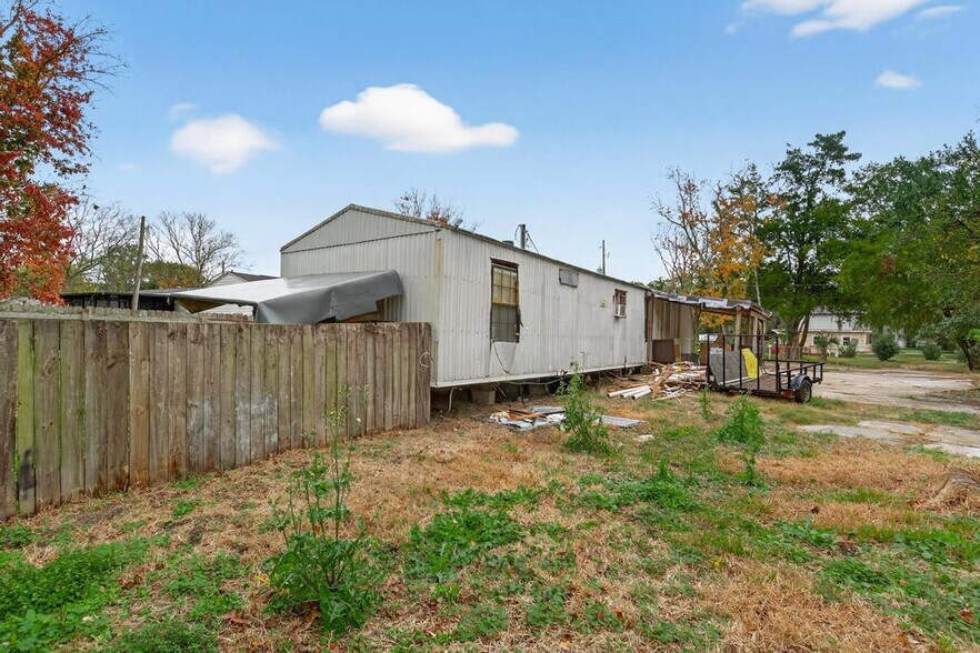 More Photos Of 1742- 1748 Bermuda rd, Jacksonville Land For Sale